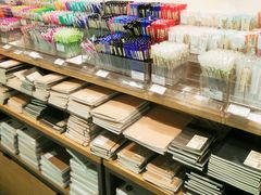 -MUJI无印良品(万达天鹅湖店)