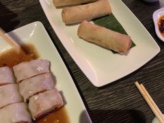 -唐茶苑(Soho)