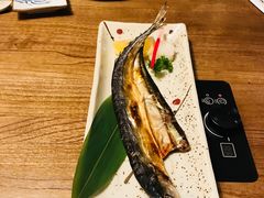 -蟹将军·松叶蟹和牛日料放题自助(K11店)