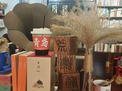-荒岛书店(黄县路店)