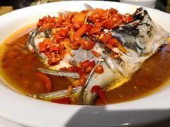 -U你·湖北家宴菜(南湖总店)