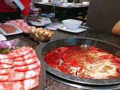-椒王火锅(厚街万达店)
