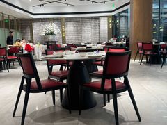 -富淳饭店(陆家嘴保利广场店)