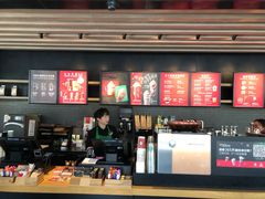 -星巴克(常州新北公园店)