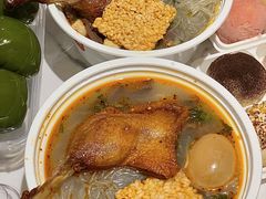 -回味鸭血粉丝汤(夫子庙瞻园路店)