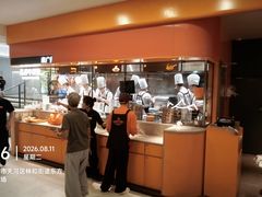 -潮发潮汕牛肉店(东方宝泰店)