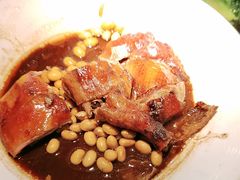 -蝴蝶里·粤菜·点心(滨江龙湖店)