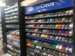 -新时模型(新街口店)