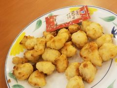 -萨莉亚意式餐厅(鸿大广场店)