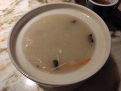 宋嫂黄鱼羹-绿茶餐厅(乐峰广场店)