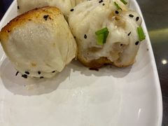 生煎-德兴馆(山西南路店)