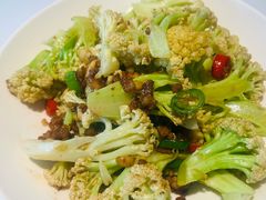 -花椒笑成都小馆(百脑汇店)
