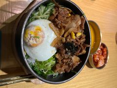 -美淑家拌饭(狮山店)