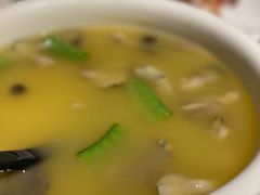 -衡山汇·高级粤菜(霄云路店)