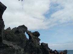 -龙头岩(Dragon Head Rock)