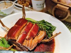 东坡草扎肉-桂满陇·景观餐厅(新世界店)