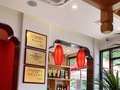 -俏湘厨•地道湘菜(建华南路店)