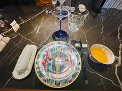 -海派悦庭·海胆烧麦·新融合菜(凯德广场店)