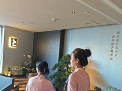 -蘇锦宴·淮扬菜烤鸭·小院(三元桥霄云路店)