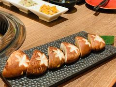 -万福·和牛炭火烧肉店(苏州中心店)