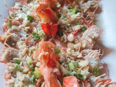 -盛港湾海鲜食府(黄沙店)