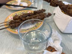 -聚德华天烤肉季·宴会厅(什刹海总店)