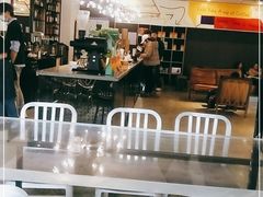 -Nectar One Cafe(勇烈路n1店)