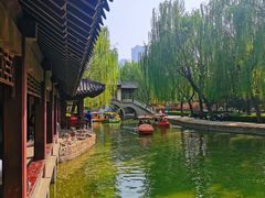 -团结湖公园