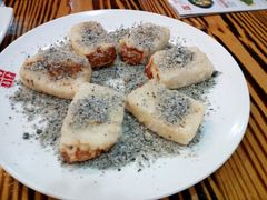 -百年银屏蚝烙·潮汕菜·非遗(乐山店)