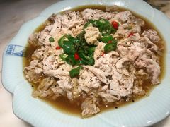 骄子肥牛-锦府盐帮·李宅(领展购物广场中关村店)