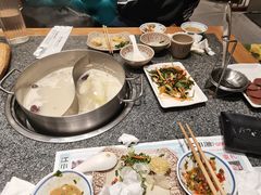 -江小渔鲜鱼火锅(辽沈二街店)