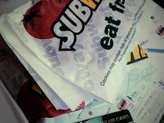 ￥36团购-赛百味SUBWAY(地王广场店)