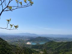 -北京十三陵国家森林公园蟒山景区