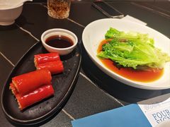 -滨河壹号烤鸭
