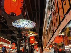 -大阪烧肉BAKA一代(十亩地店)