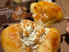 -東洞·烤肉小馆(深业上城店)