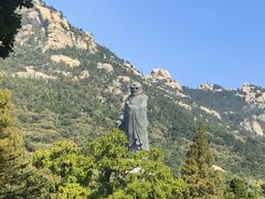 -青岛崂山太清宫