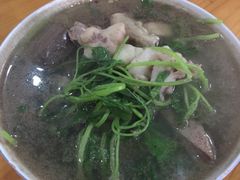 -田海鹰美食店