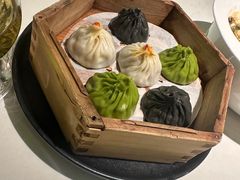 -米桃-吴韵风雅·拙园(北外滩来福士店)