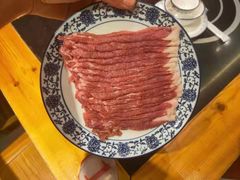-裕德孚手切涮羊肉(建业凯旋广场店)