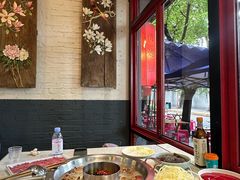 -俏媳妇火锅(宽窄巷子店)