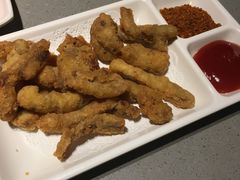 -海底捞火锅(方塔东街店)