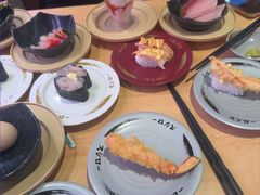-寿司郎(皇庭广场店)