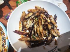 -驿楼兰·新疆菜(火车站店)