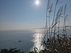 -东极岛景区-东海第一哨灯塔