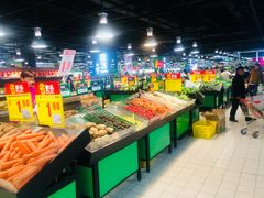 -家乐福会员店(南翔店)