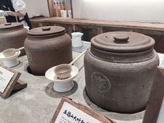 -李山山茶事(景枫店)