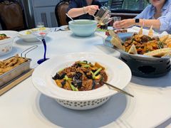 -鹊华居·地道鲁菜·海鲜·融合味(大明湖店)