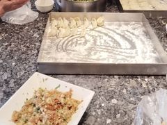 -一席地·本地鸡窝·杭帮鸡火锅(萧山银隆百货店)