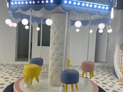 -蓝鲸奇亲子游泳俱乐部